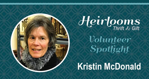 Kristin McDonald