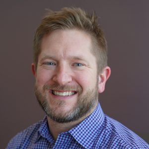 Nate Vollmuth