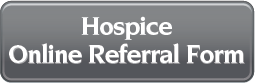 Hospice Online Referral Form Button