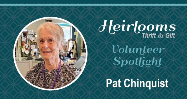 Pat Chinquist
