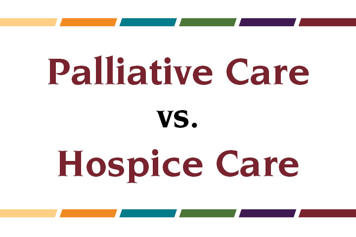 Comfort Care or Hospice Care: What Is The Difference?