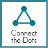 connect the dots icon