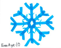 Snowflake