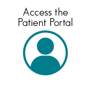 Access the Patient Portal