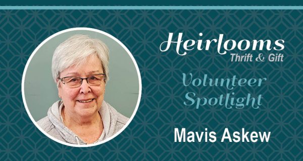 Mavis Askew