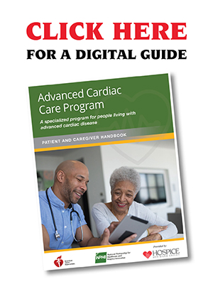 Download the Advanced Cardiac Care Program Handbook