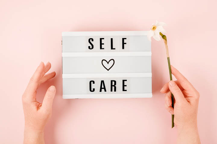 What is Self-care? Tips for Practicing Self-care - Hospice of the