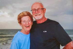 ‘Isn’t it Lucky:’ Hospice Helps Fargo Couple Remain Together, at Home, Through the End of Life’s Journey