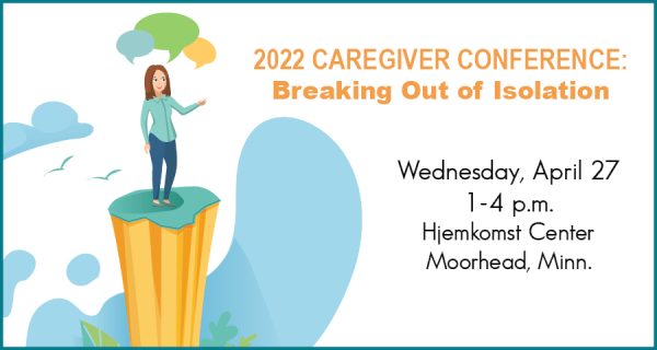 2022 Caregiving Conference