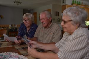 Hospice Gives the Gift of Quality Family Time