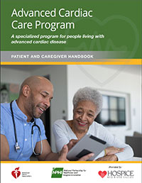 Download the Advanced Cardiac Care Program Guide