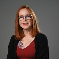 Jennifer Johnson