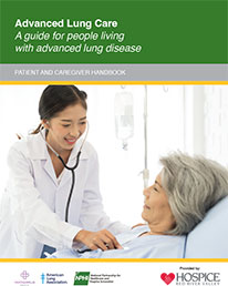 Download the Advanced Lung Care Guide